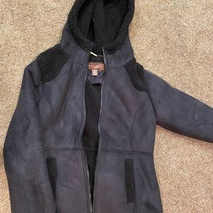 Koolaburra by UGG Black Jacket